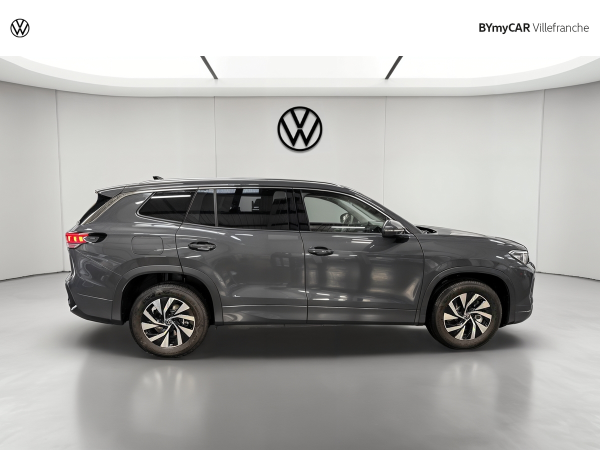 Volkswagen Tayron 1.5 eHybrid 204ch DSG6 5pl — photo 6