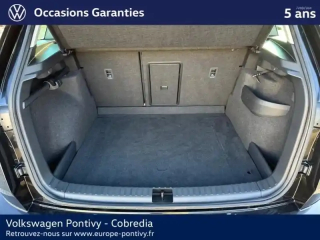 Skoda Karoq 2.0 tdi 116ch scr business dsg7 — photo 13