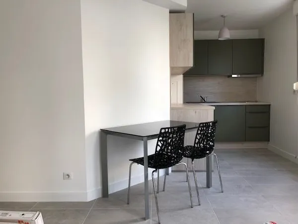 Studio de 28m2 à louer sur Thiais