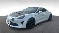 Alpine A110 1.8T 300ch R 70 EU6bis