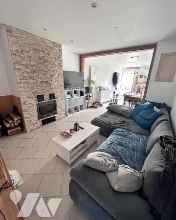 Maison 70 m²