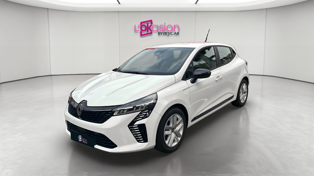 Renault Clio E-Tech full hybrid 145 ch GSR2