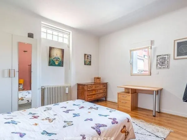 Appartement 3 pièces 97 m²