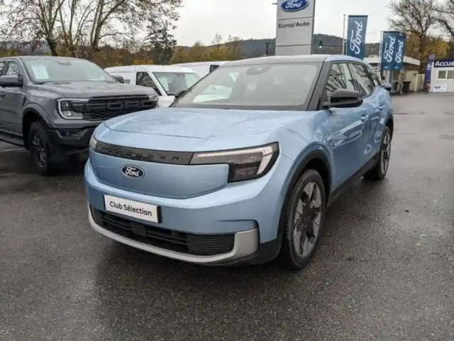 Ford Explorer 340ch 79kwh extended range pack premium awd