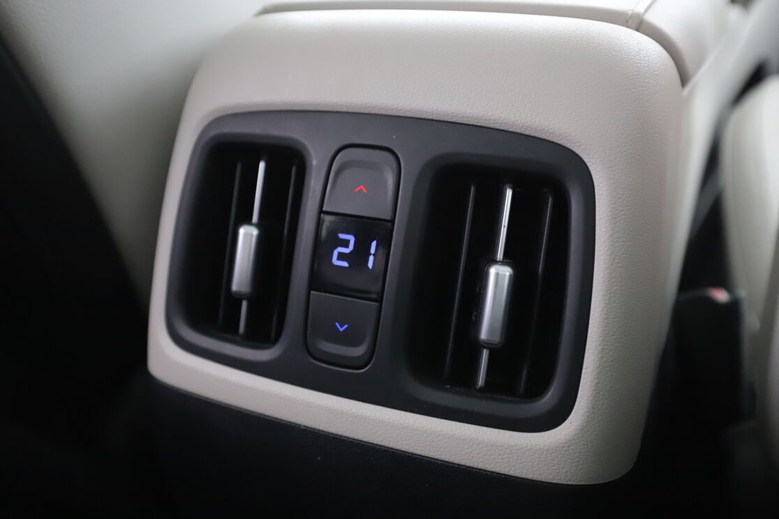 Hyundai Tucson 1.6 T-GDi Hybrid Executive BVA6 — photo 13