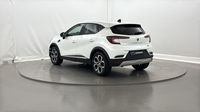 Renault Captur 1.6 E-Tech hybride 145ch Techno — photo 8