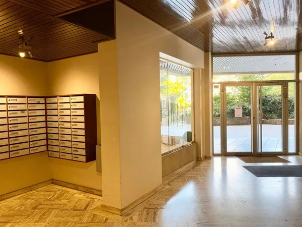 Appartement 6 pièces 120 m²