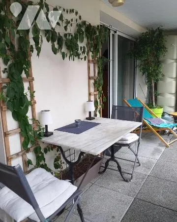 Appartement 2 pièces 52 m²