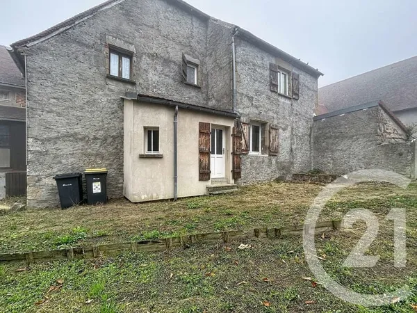 Maison 4 pièces 110 m²