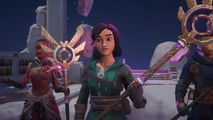 Palia va débouler sur Switch 2 en décembre avec la mise à jour Echo Expeditions
