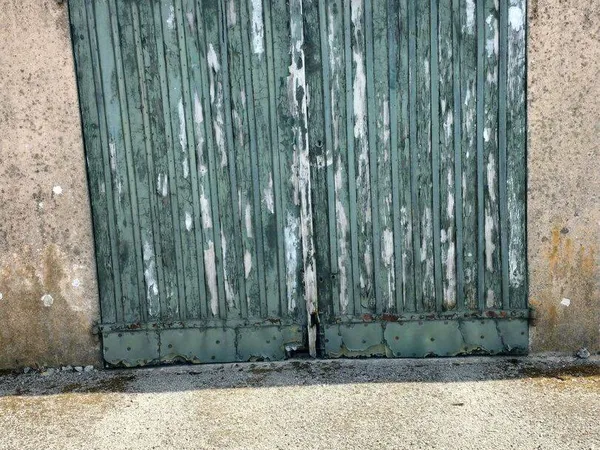 Parking 15 m²