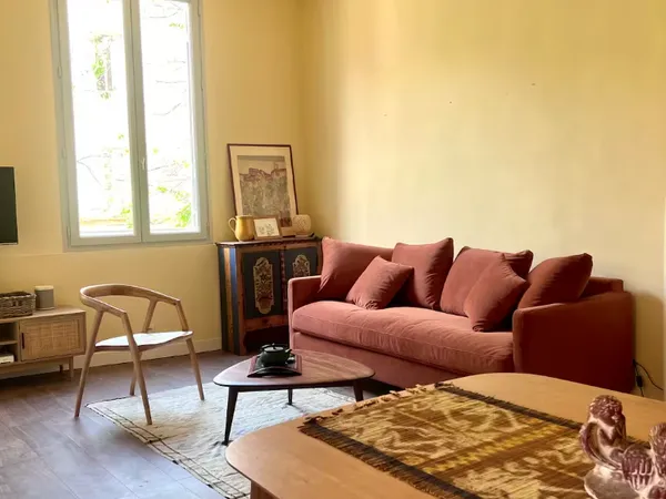 Charmant appartement dans le Centre Historique d'Aix en Provence