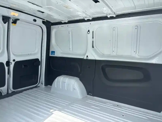 Renault Trafic fgn l1h1 2800 kg blue dci 130 — photo 19