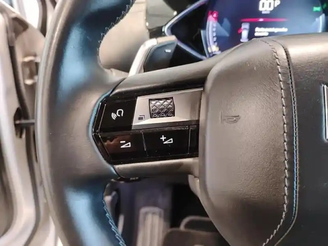 Ds Ds 3 ds3 crossback puretech 155 eat8 rivoli — photo 19