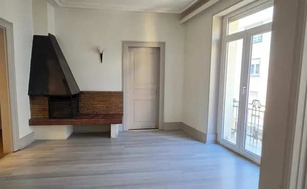 JOLI T4 CENTRE VILLE