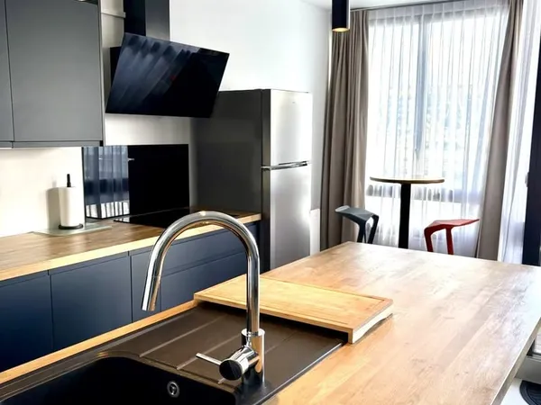 Appartement d'exception la marina