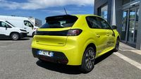 Peugeot 208 1.2 Hybrid 100ch Active e-DCS6 — photo 7