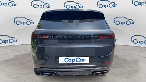 Land Rover Range Rover Sport P460e AWD 3.0L i6 PHEV - Dynamic Hse – 2024 – 31907 km – Hybride rechargeable – Boîte Automatique — photo 19
