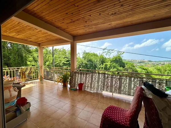 Appartement 3 pièces 74 m²
