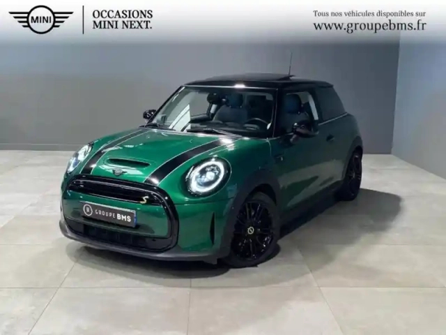 Mini Mini cooper se 184ch edition premium plus bva 5cv