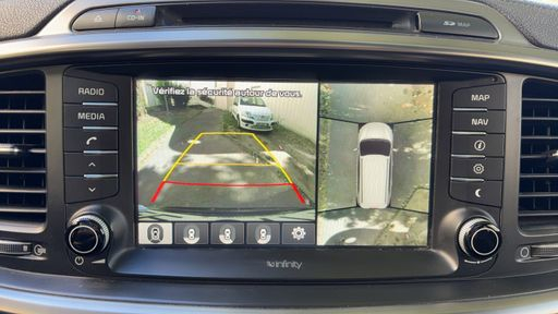Kia Sorento 2.2 CRDi 200 AWD BVA6 - Ultimate – 2016 – 155093 km – Diesel – Boîte Automatique — photo 27