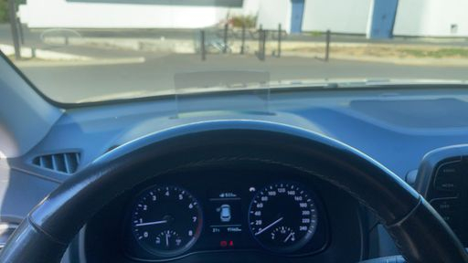 Hyundai Kona 1.0 T-GDi 120 - Edition #1 – 2018 – 97460 km – Essence – Boîte Manuelle — photo 3