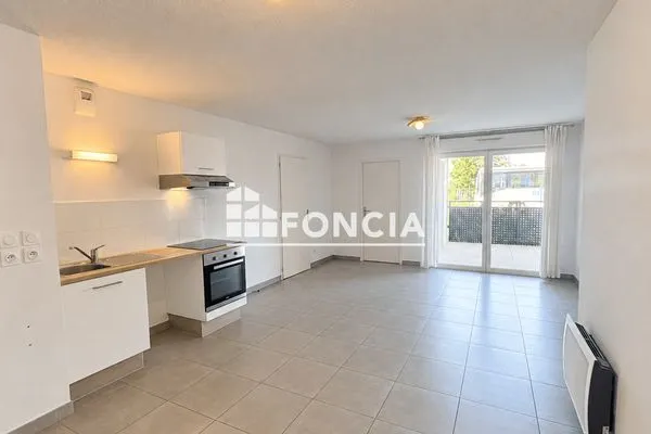 Appartement 4 pièces 66 m²