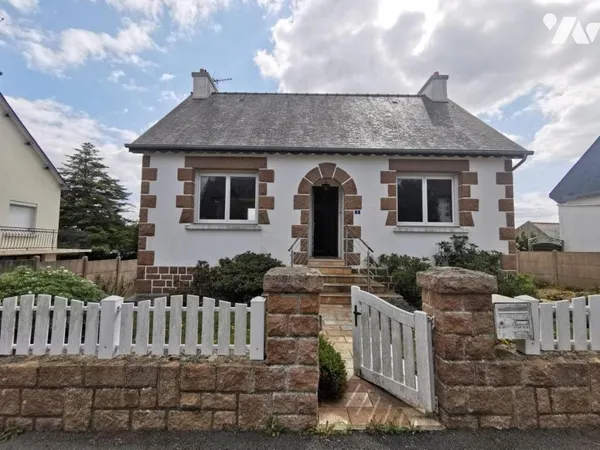Maison 5 pièces 90 m²