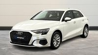 Audi A3 Sportback 30 TFSI 110ch Mild Hybrid S tronic 7 — photo 1