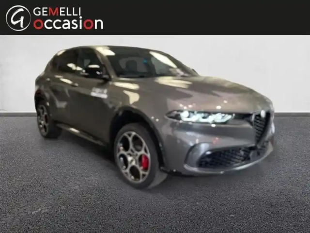 Alfa Romeo Tonale 1.3 phev 280ch veloce at6 e-q4 — photo 4