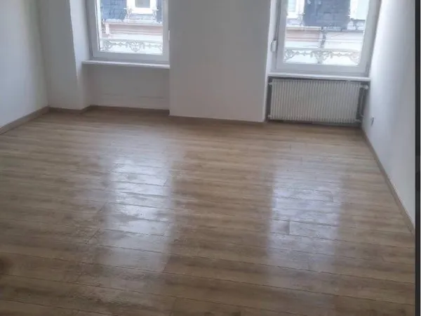 À louer - Rare F5 Duplex de 140 m² avec jardin privatif à Mulhouse