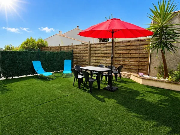 Maison 5 pièces 90 m²