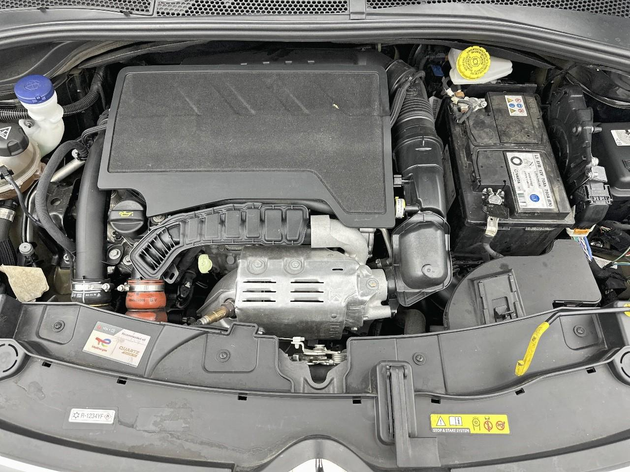Citroën C3 puretech 110 ch eat6 max — photo 13