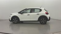 Citroen C3 1.2 PureTech 83ch S&S Feel 122-123g — photo 7