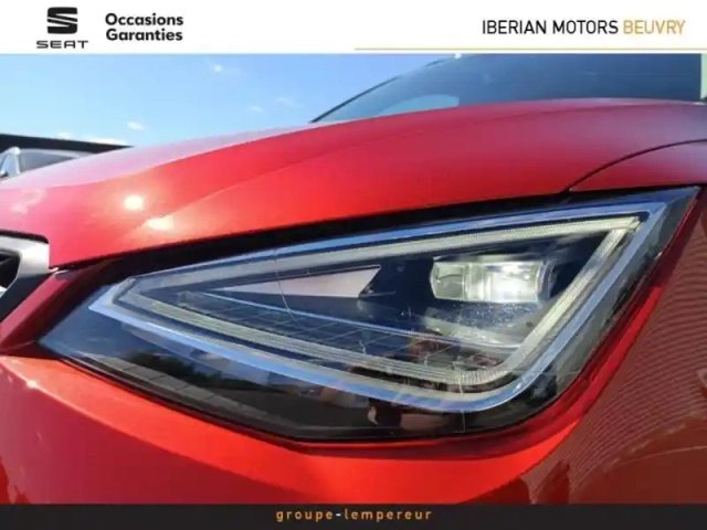 Seat Arona 1.0 tsi 95ch copa — photo 4