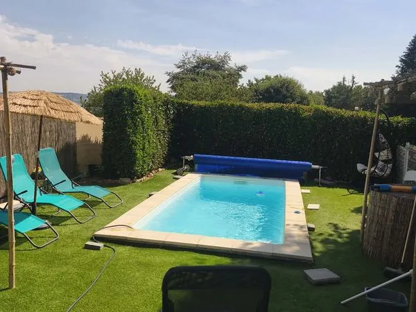Maison 6 pièces 138 m²