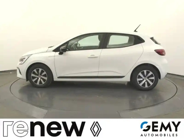 Renault Clio tce 90 — photo 34