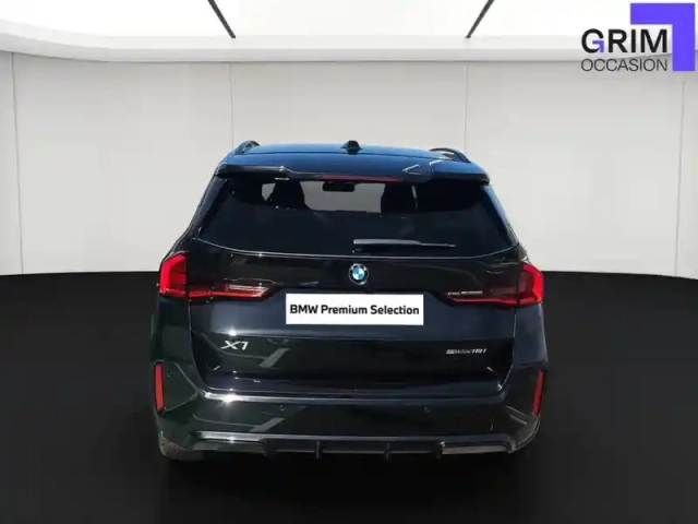Bmw X1 sdrive 18i 136ch dkg7 — photo 43