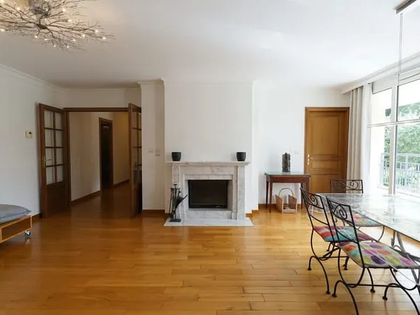 Joli T4 à Ferney