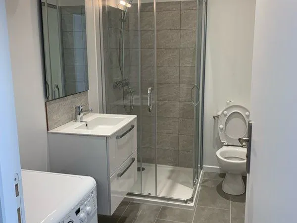 Location T2 36m2 meublé à l'année