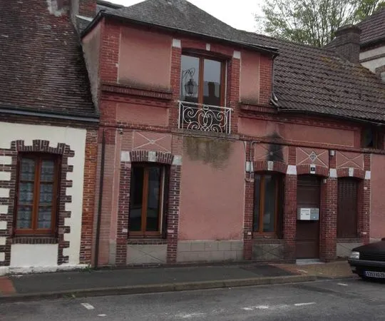 Maison de 92m2 à louer sur Brezolles