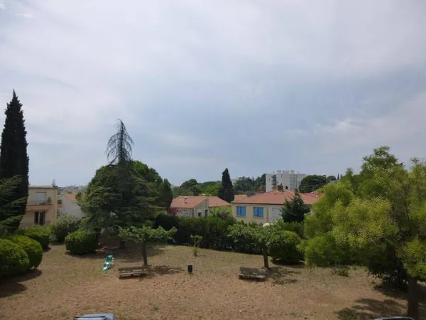 Appartement 4 pièces 68 m²