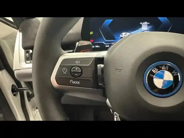 Bmw X2 i edrive20 204ch m sport — photo 13