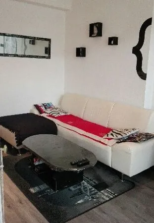 Appartement F3 centre Bar le Duc