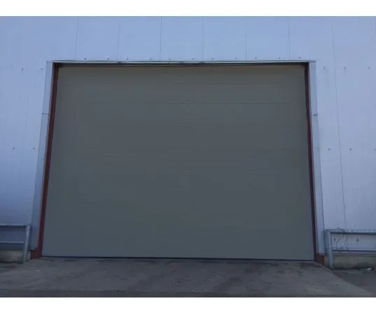 Local de stockage - 50 m2