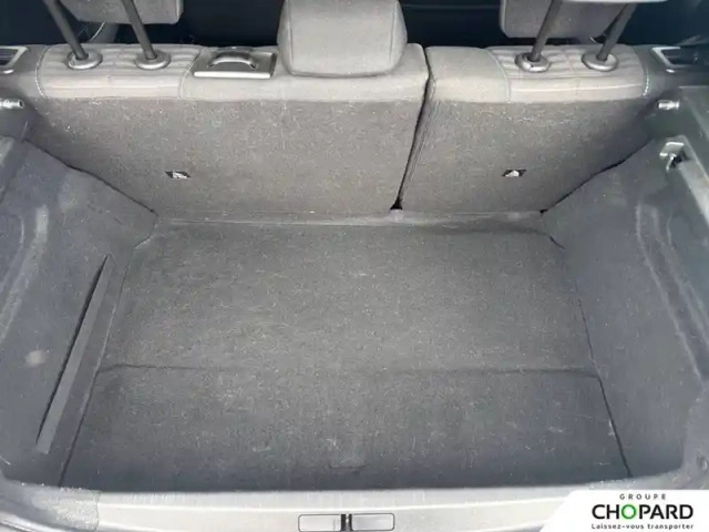 Peugeot 208 electrique 50 kwh 136ch — photo 6