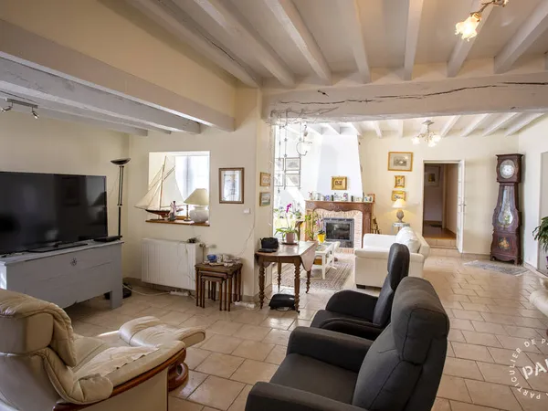 Maison 6 pièces 228 m²