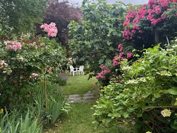 Appartement 4 pièces 141 m²