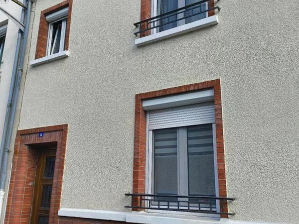 Maison 3 pièces 82 m²