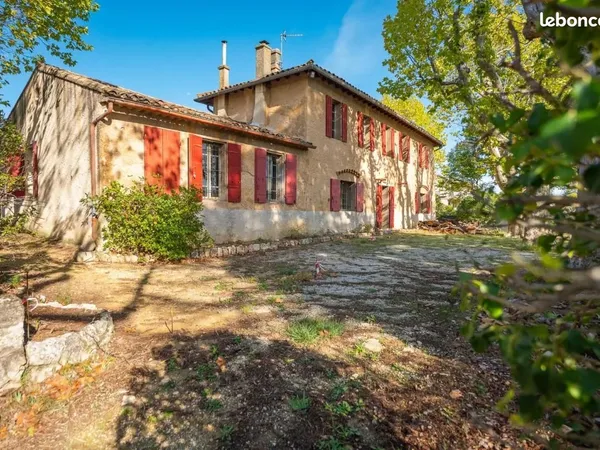 Maison 4 pièces 103 m²